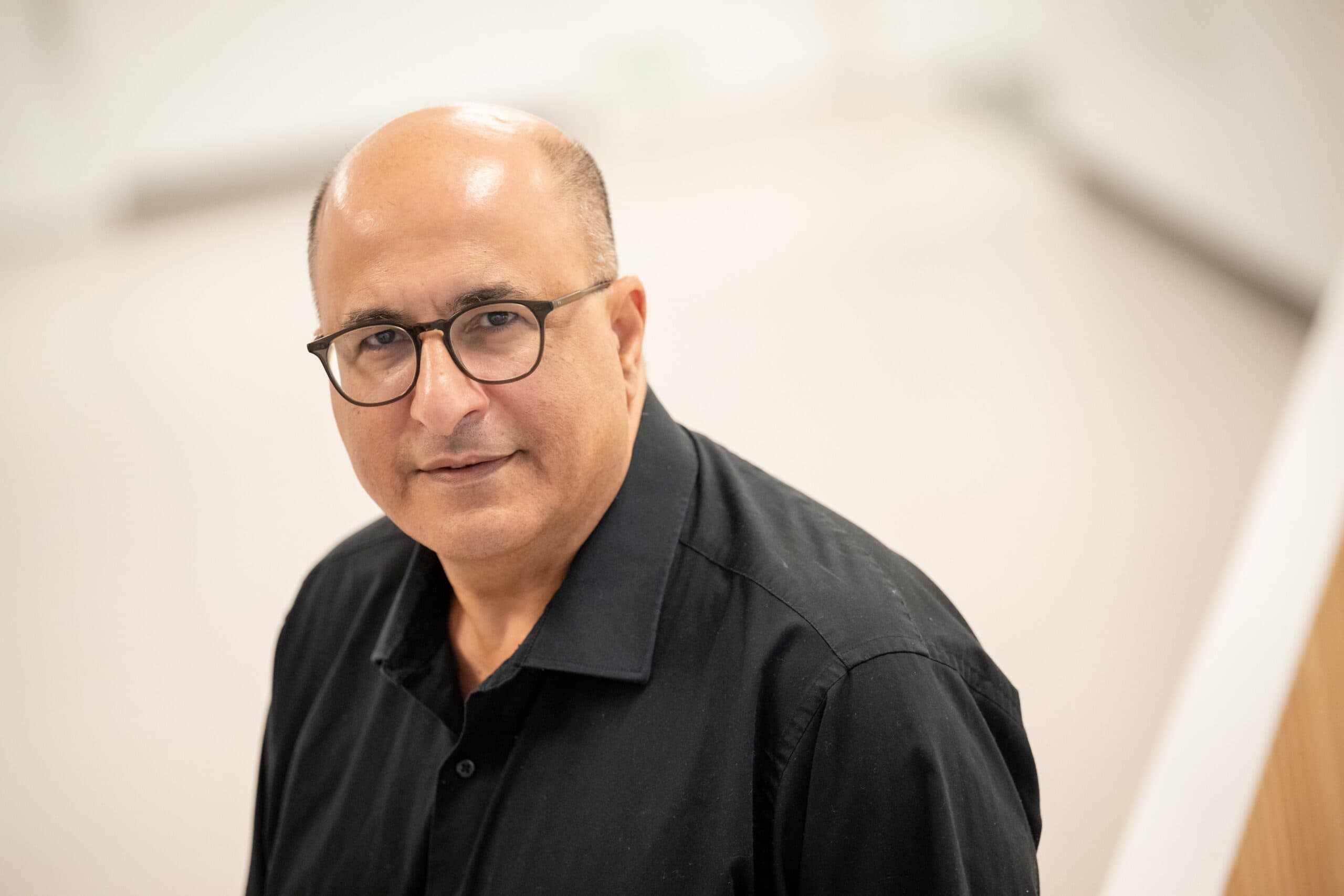 Ido Aharoni