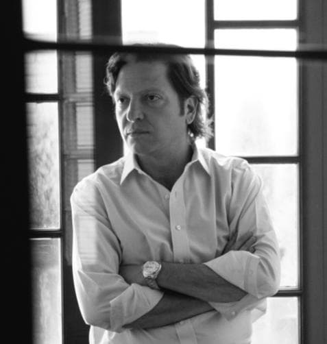 Carlos Patrick Adalid
