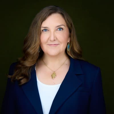 Keri Waters