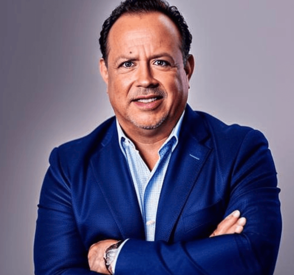 Rudolfo Beltran