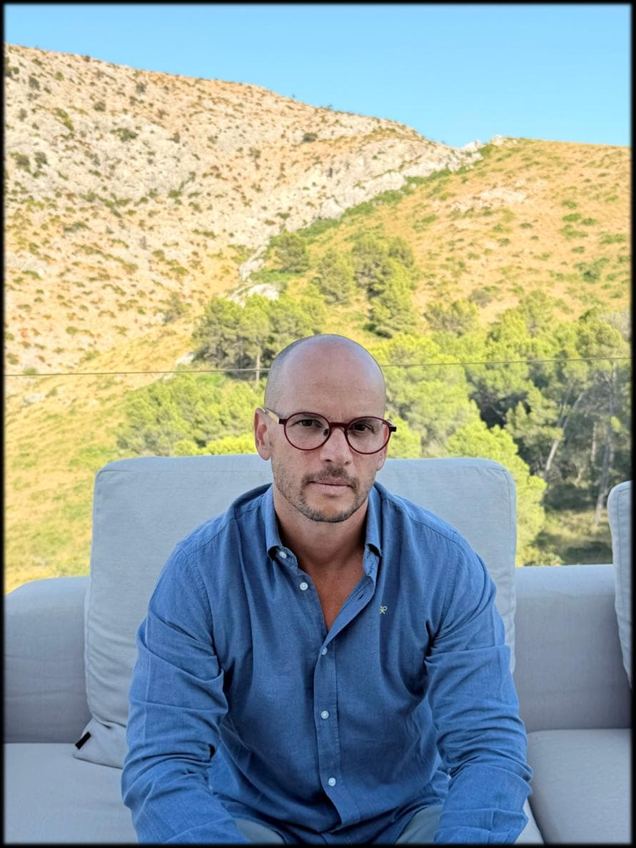 Pablo Espinosa