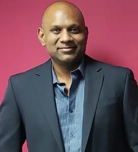 Suresh Sundarababu
