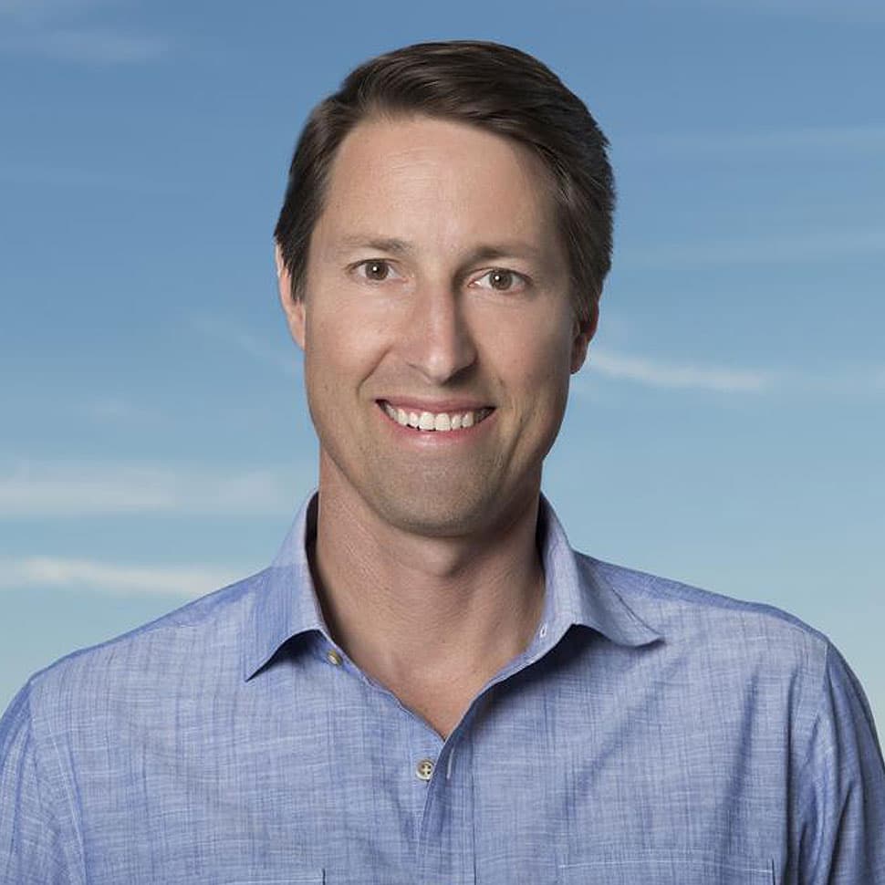 Clayton Christopher