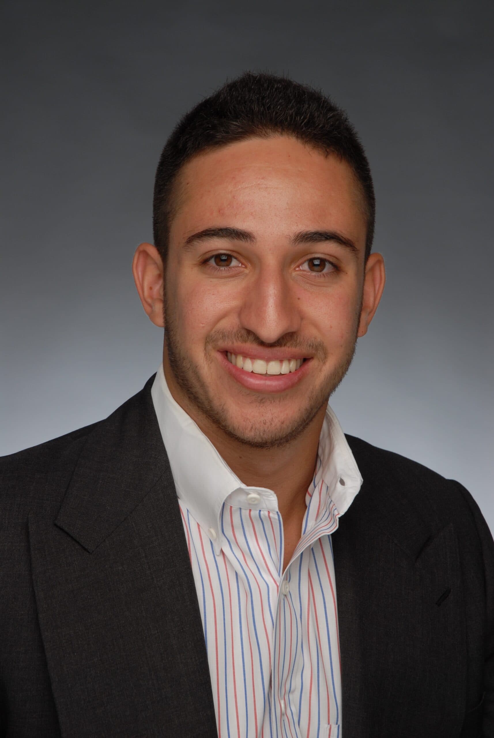 Jared Kash