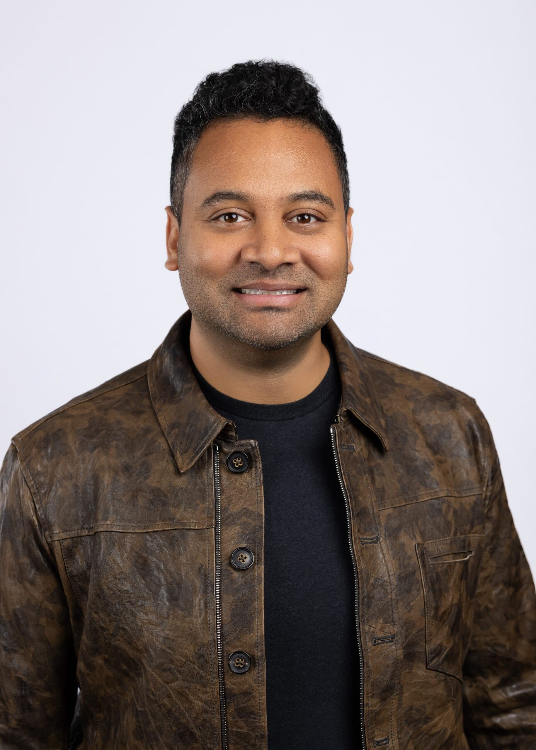 Johann Moonesinghe