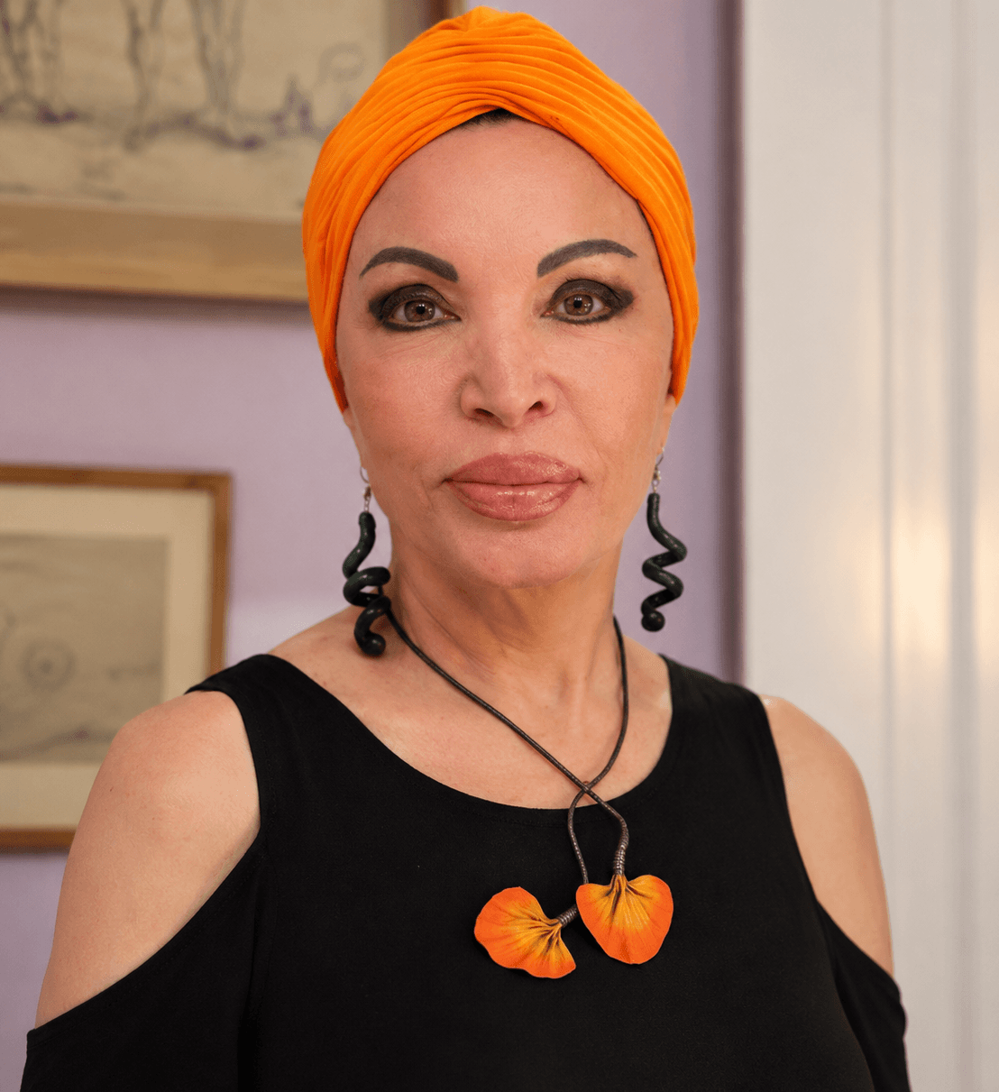 Loreen Arbus